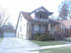 19217 Charest St unit 2 Detroit, MI 48234 - Home For Rent