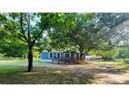 3505 NW COUNTY ROAD 3125, Purdon, TX 76679 Manufactured Home For Sale MLS#