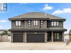 6029 Eagles Cove, Regina, SK, S4X 0H5 - house for sale Listing ID SK956666