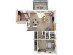 Coach House Apartments - 1x1I