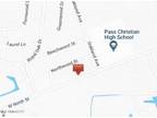 Plot For Rent In Pass Christian, Mississippi