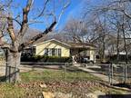 3621 Kenwood Ave, Fort Worth, TX 76116