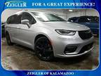 Used 2022 CHRYSLER Pacifica For Sale