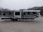 2023 KZ Kz RV Sportster 353TH13 41ft