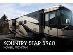 2008 Newmar Kountry Star 3960 39ft