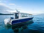 2022 Nimbus C11 Boat for Sale