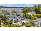 Douglaston, Queens County, NY Lakefront Property, Waterfront Property