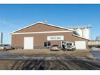 4902 51 Avenue, Stettler, AB, T0C 2L2 - commercial for lease Listing ID A2099070
