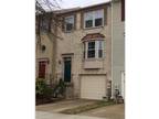 Lovely 3BR 3BA Bowie Townhome