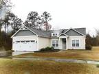 Single Family Residence - Jacksonville, NC 213 Silver Hills Dr