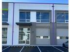 Industrial for lease in South Marine, Vancouver, Vancouver East