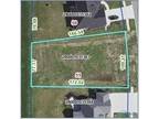 Plot For Sale In Findlay, Ohio