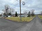 Plot For Sale In Akron, Ohio