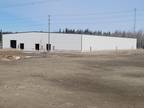 Industrial for lease in BCR Industrial, Prince George, PG City South East