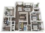 AVILA Apartments - C1.1 - Copeland