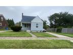 11801 Saint Patrick St Detroit, MI