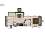 2019 Keystone Keystone RV Hideout 26RLS 31ft