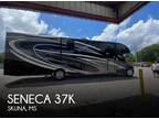 2020 Jayco Seneca 37k 37ft