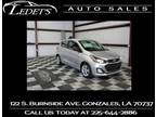 2019 Chevrolet Spark LS CVT - Gonzales,Louisiana