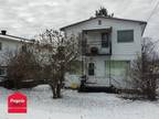 Duplex for sale (Abitibi-Témiscamingue) #QI446 MLS : 26819488