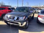 2013 Nissan Frontier SL - Olive Branch,MS