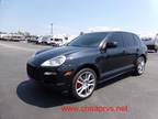 2010 Porsche Cayenne GTS - Piedmont,SC