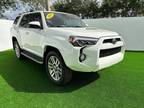 2019 Toyota 4Runner SR5 Sport Utility 4D - Hialeah,FL