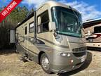 2004 Coachmen Santara Grand Series 3690TS - Temple ,GA