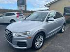 2016 Audi Q3 2.0T quattro Premium Plus - Hayes,VA