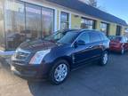 2011 Cadillac SRX Luxury Collection - Cuyahoga Falls,OH