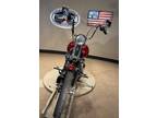 2000 Harley-Davidson Softail Springer® Softail®