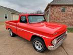 1966 Chevrolet C10