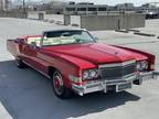 1974 Cadillac Eldorado