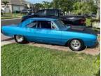 1970 Dodge Dart