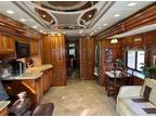 2007 Holiday Rambler Imperial 43DSQ Class A Motorhome 42.1' Sleeps 4 4 Slides