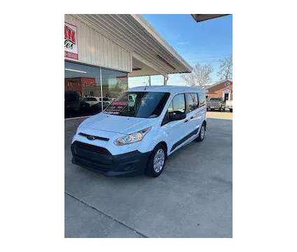 2016 Ford Transit Connect Passenger for sale is a White 2016 Ford Transit Connect Car for Sale in Eastman GA