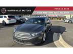 2015 Ford Taurus for sale