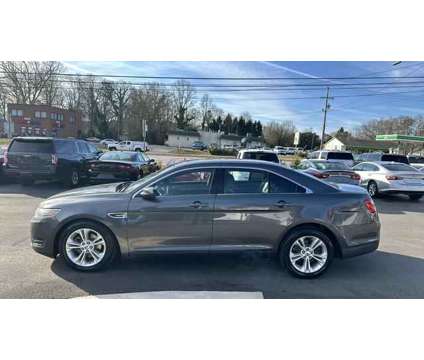 2015 Ford Taurus for sale is a Grey 2015 Ford Taurus Car for Sale in Raleigh NC