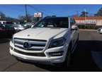 2014 Mercedes-Benz GL-Class for sale