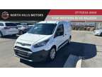 2018 Ford Transit Connect Cargo for sale