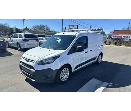 2018 Ford Transit Connect Cargo for sale is a White 2018 Ford Transit Connect Car for Sale in Raleigh NC
