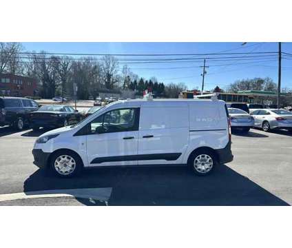 2018 Ford Transit Connect Cargo for sale is a White 2018 Ford Transit Connect Car for Sale in Raleigh NC
