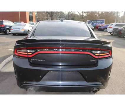 2019 Dodge Charger for sale is a Grey 2019 Dodge Charger Car for Sale in Raleigh NC