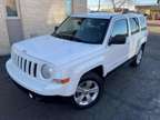 2013 Jeep Patriot for sale