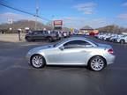 2006 Mercedes-Benz SLK For Sale