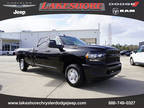 2024 RAM 2500 Black, 10 miles