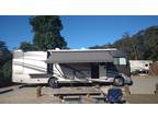 2007 Fleetwood Pace Arrow 36D 36ft