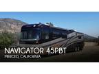 2002 Holiday Rambler Navigator 45PBT 45ft