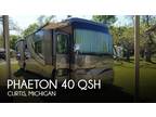 2006 Tiffin Phaeton 40 QSH 40ft