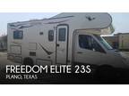 2009 Thor Motor Coach Freedom Elite 23S 23ft